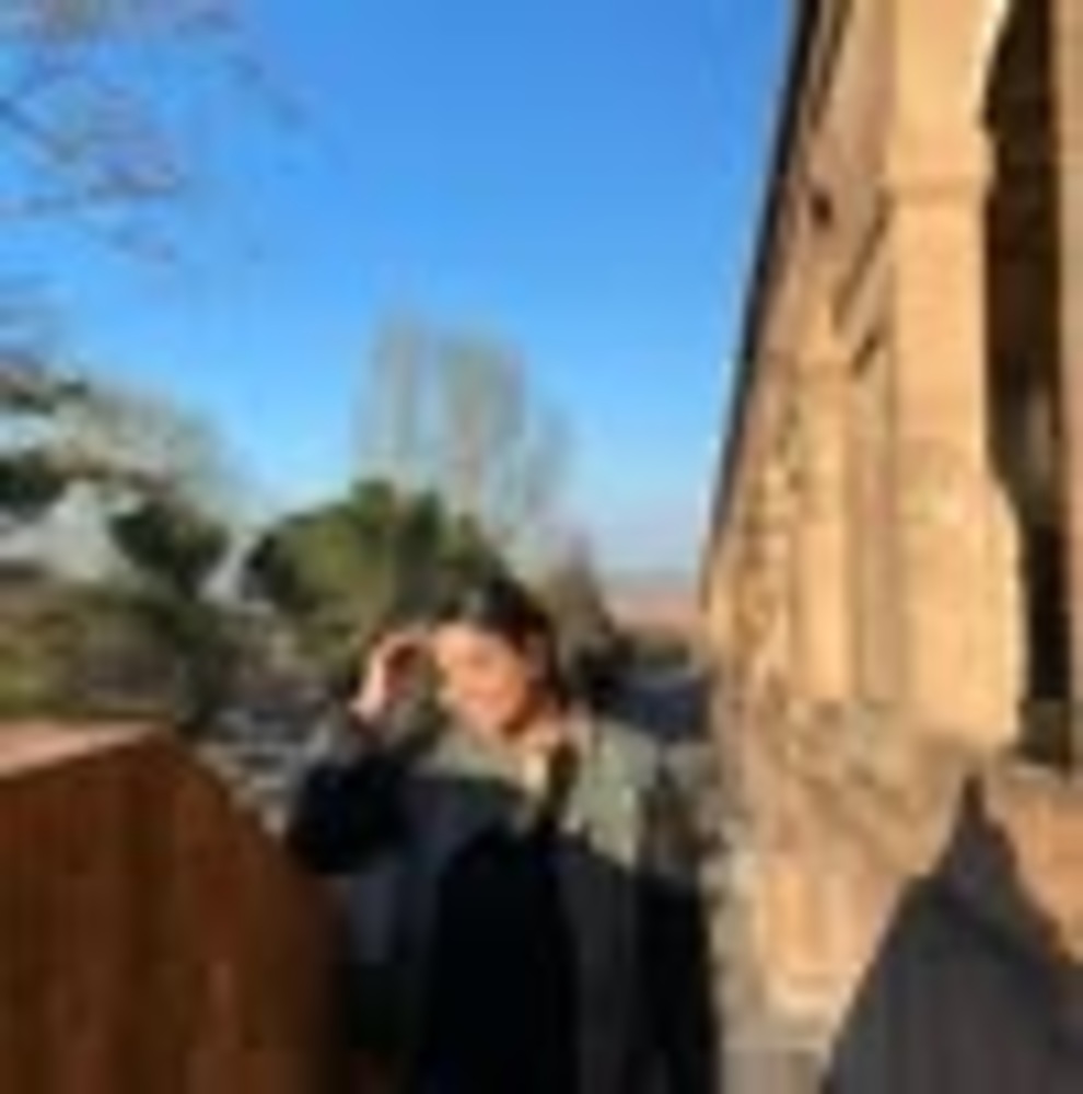 Meet your Posher, Martha